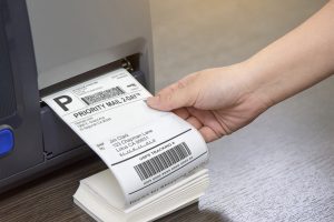 label-printing